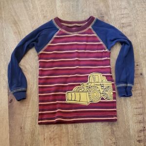 Carter's 2T long sleeve T